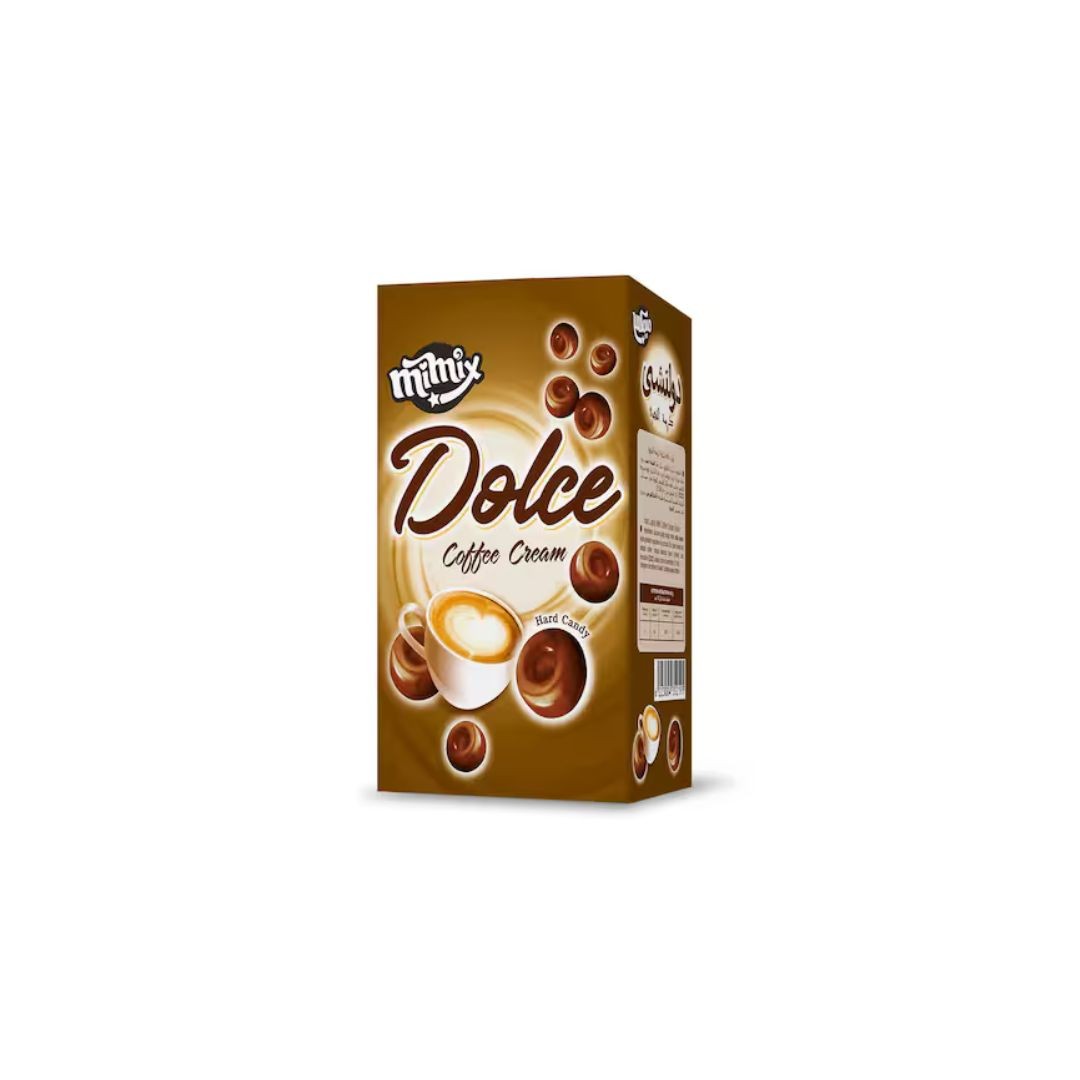 دولتشى قهوه  220ق