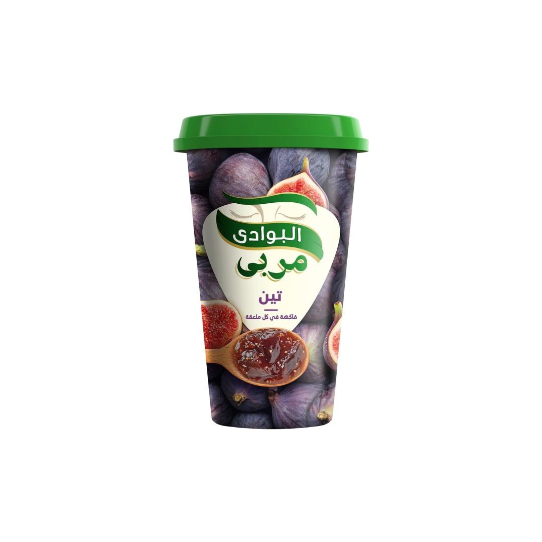البوادي مربي تيين1كيلو*12