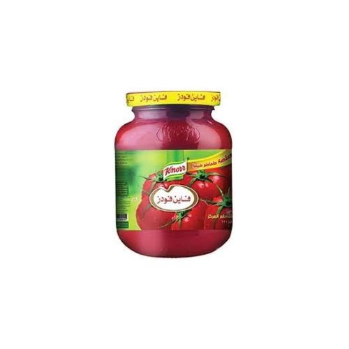 فاين فودز صلصه برطمان 360 جرام *12