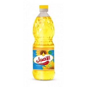 الاصيل زيت 700مل*12