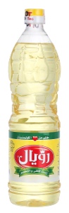 رويال زيت للقلي 700مل*12