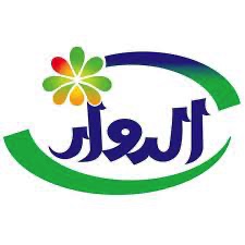 الدوار سمنه بيضا صفيحه 11ك