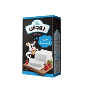 رودس فيتا 125جرام *40