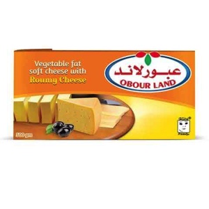 عبورلاند رومي 250 جرام*27ق