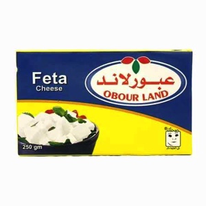 عبورلاند فيتا 250 جرام *27ق