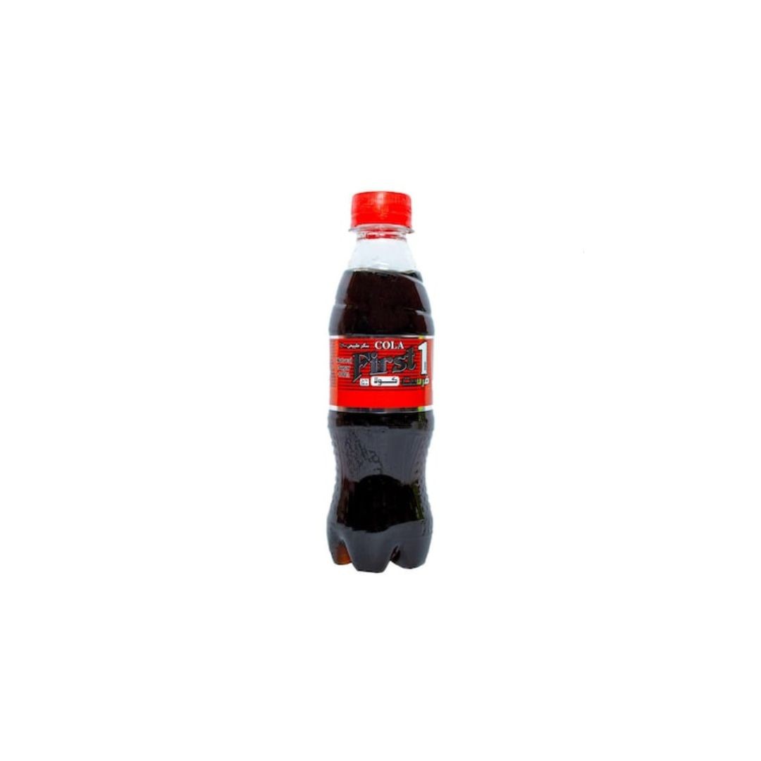 فرست مشروب كولا 250 ملل *12 ق
