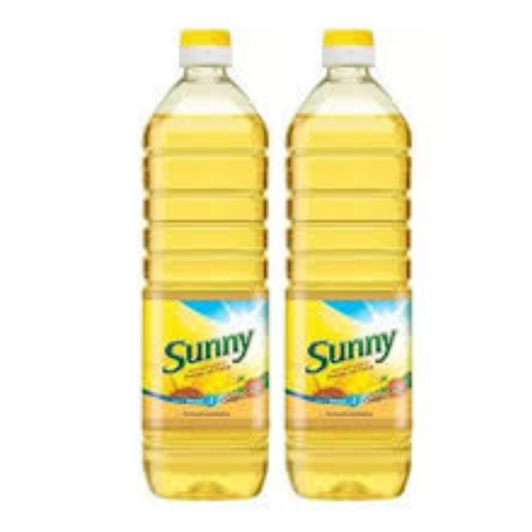 صني زيت خليط 700 مل * 12ق