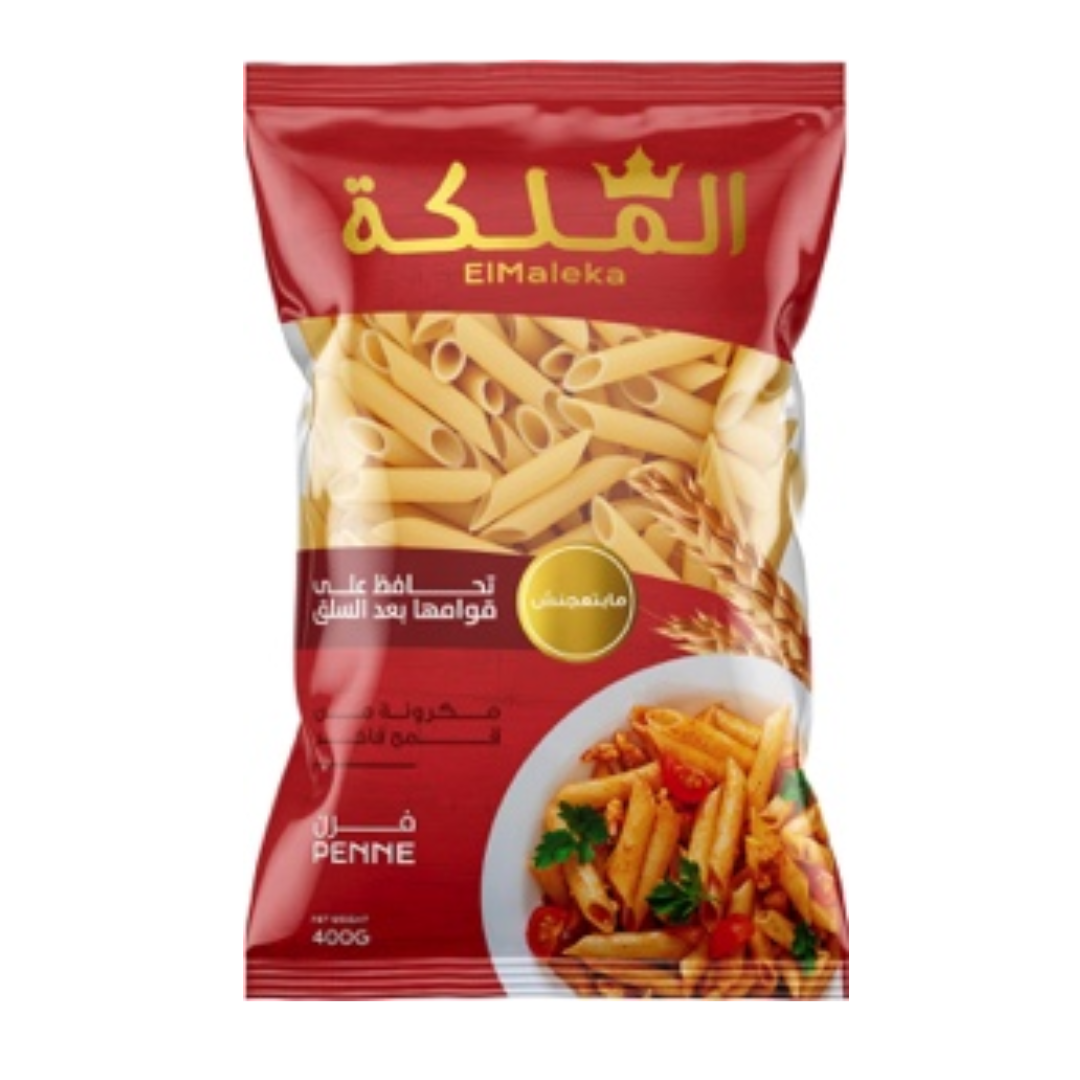 الملكه فرن 400 جرام*20كيس