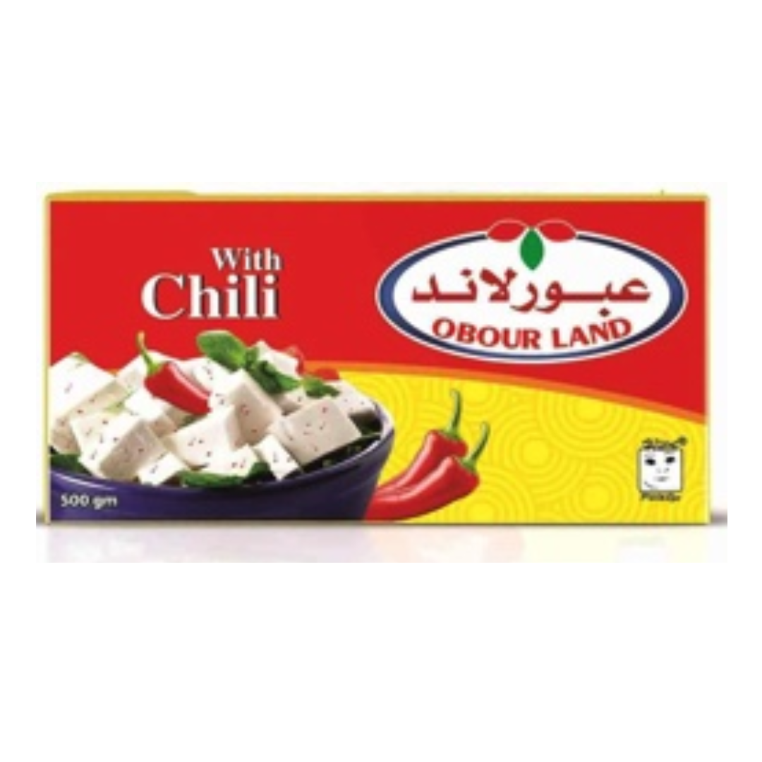 عبورلاند شطه 250جرام*27ق