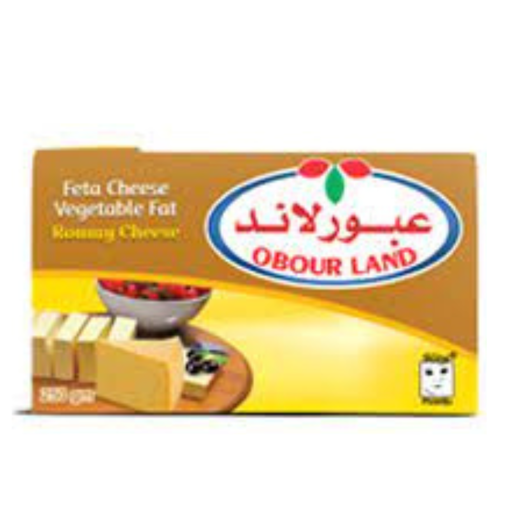 عبورلاند شيدر 250 جرام*27ق