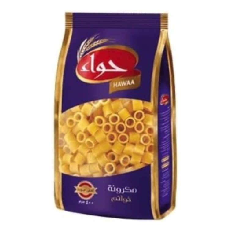 حواء خواتم 400 جرام*20كيس