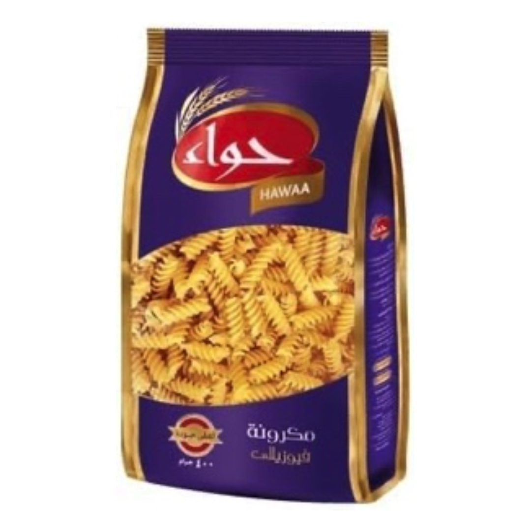 حواء فيوزيللي 400 جرام*20كيس