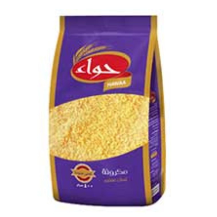 حواء لسان عصفور 400 جرام*20كيس