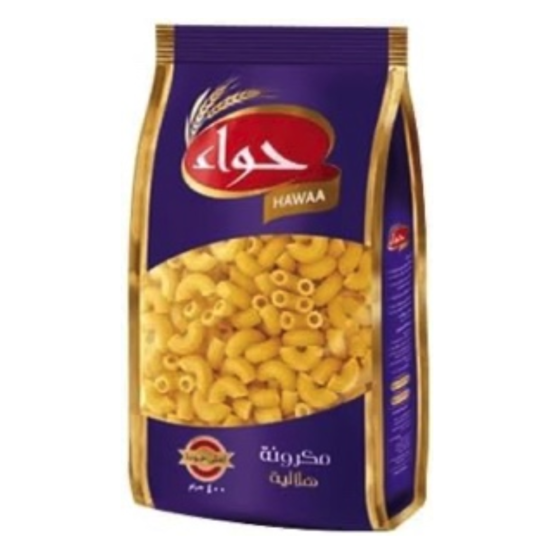 حواء هلاليه 400 جرام*20كيس