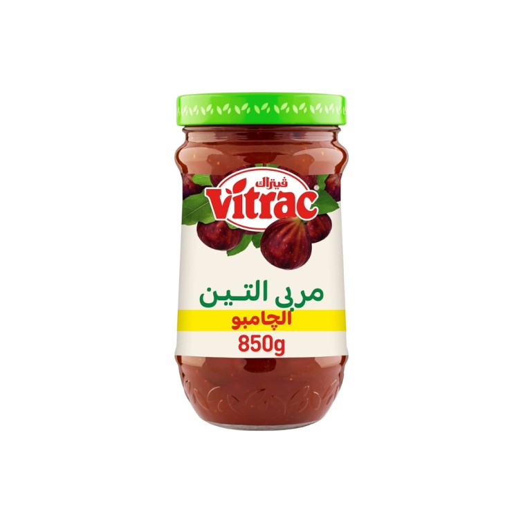 فيتراك تين مربي 850 جرام *12