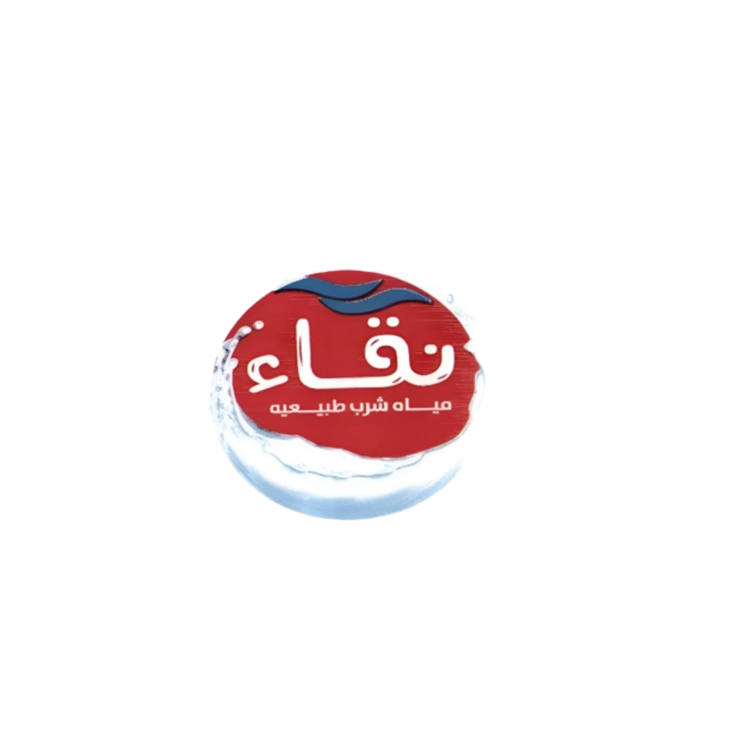 نقاء مياه  600ملي*20