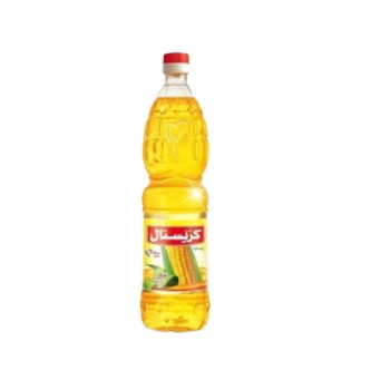 كريستال زيت ذره 0.75  لتر *12ق