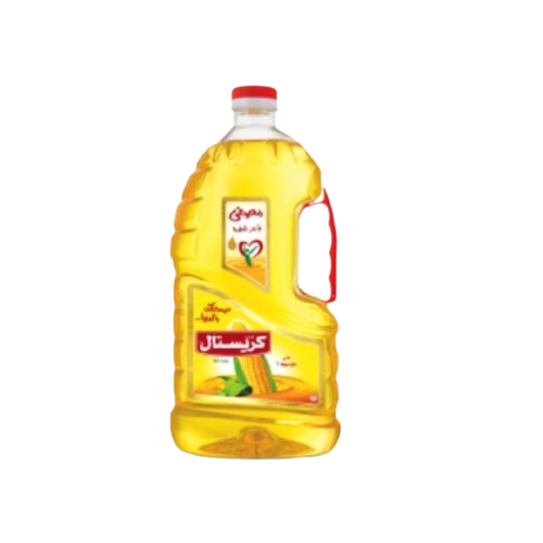 كريستال زيت ذره 1.6 لتر *6ق