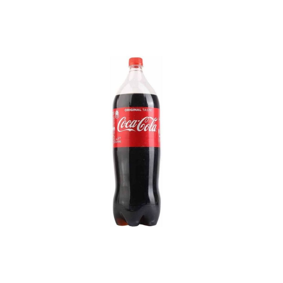 كوكاكولا 2.5 لتر عرض *6