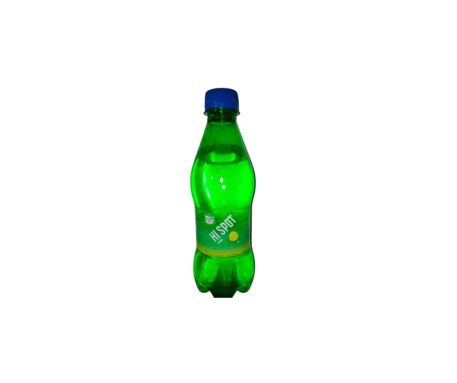 هاي سبورت ليمون 350 ملل *12