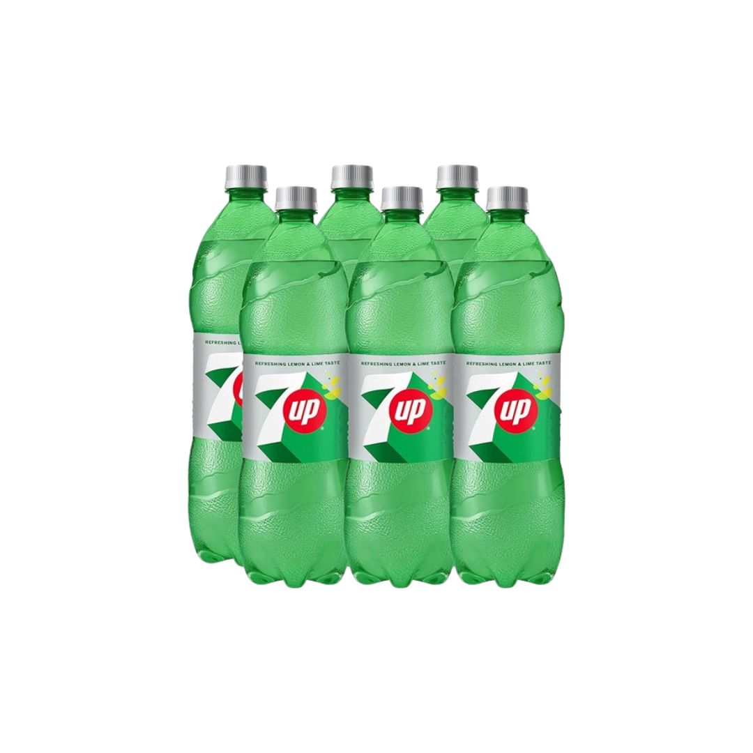 سفن عرض 1.5 لتر *6
