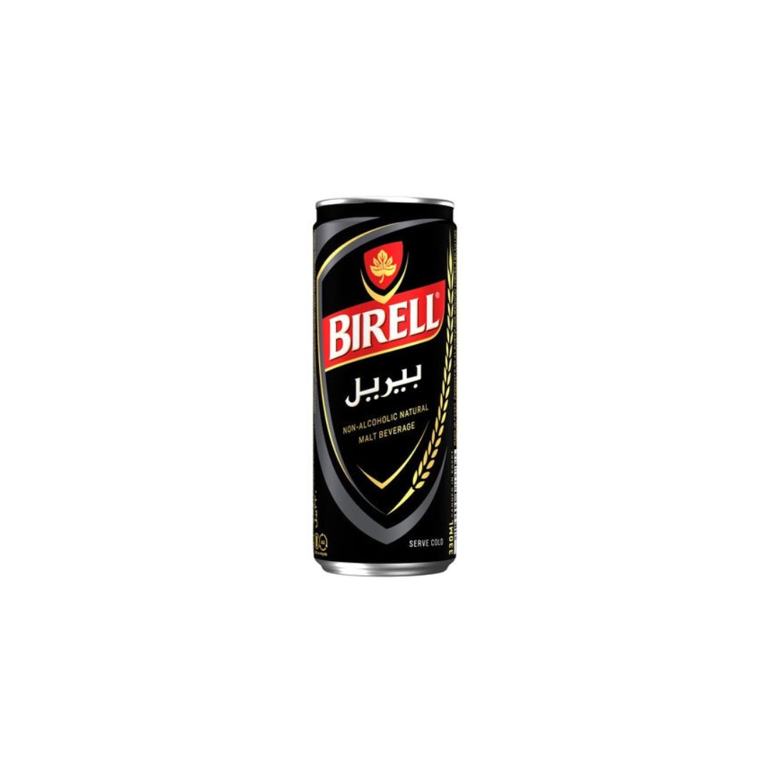 بيريل شعير 330مل *24
