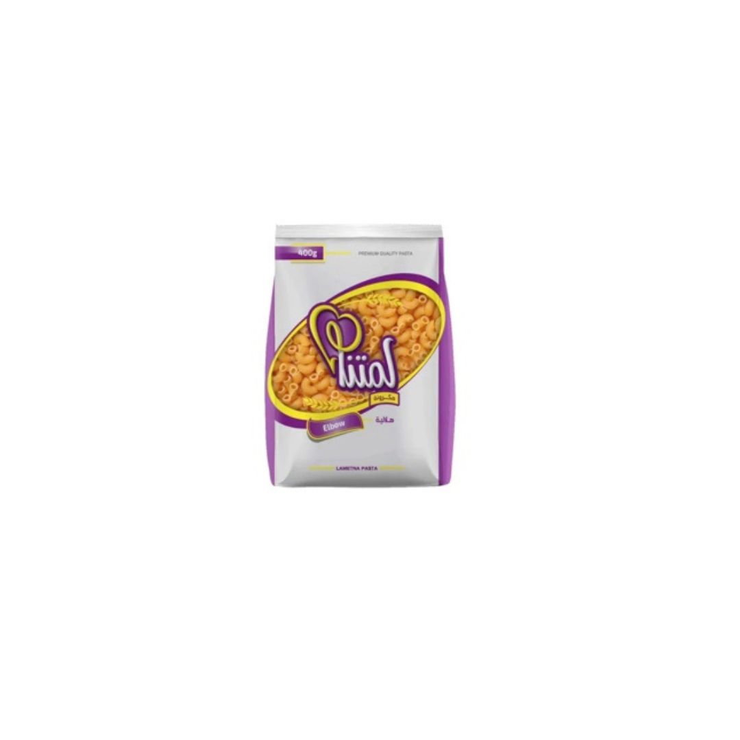 لمتنا هلاليه 400 جرام*20