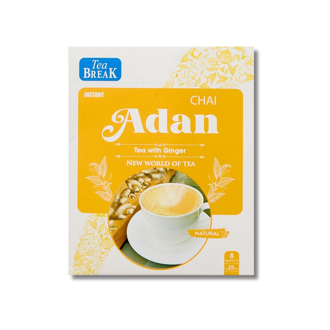 عدن شاى 8 اظرف *24
