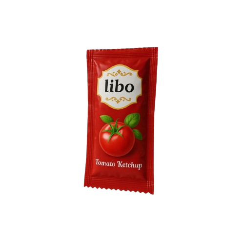 ليبو كاتشب 1000ظرف