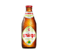 موسي ليمون نعناع 275مل *12
