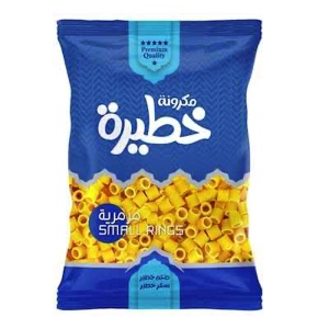 خطيره مكرونه280جم مرمرية*20
