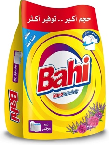 باهي مسحوق 1500جرام *4