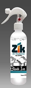 زيك معطر جو بلاك ايس 460مل*12