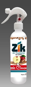 زيك معطر جو تفاح قرفه 460مل*12