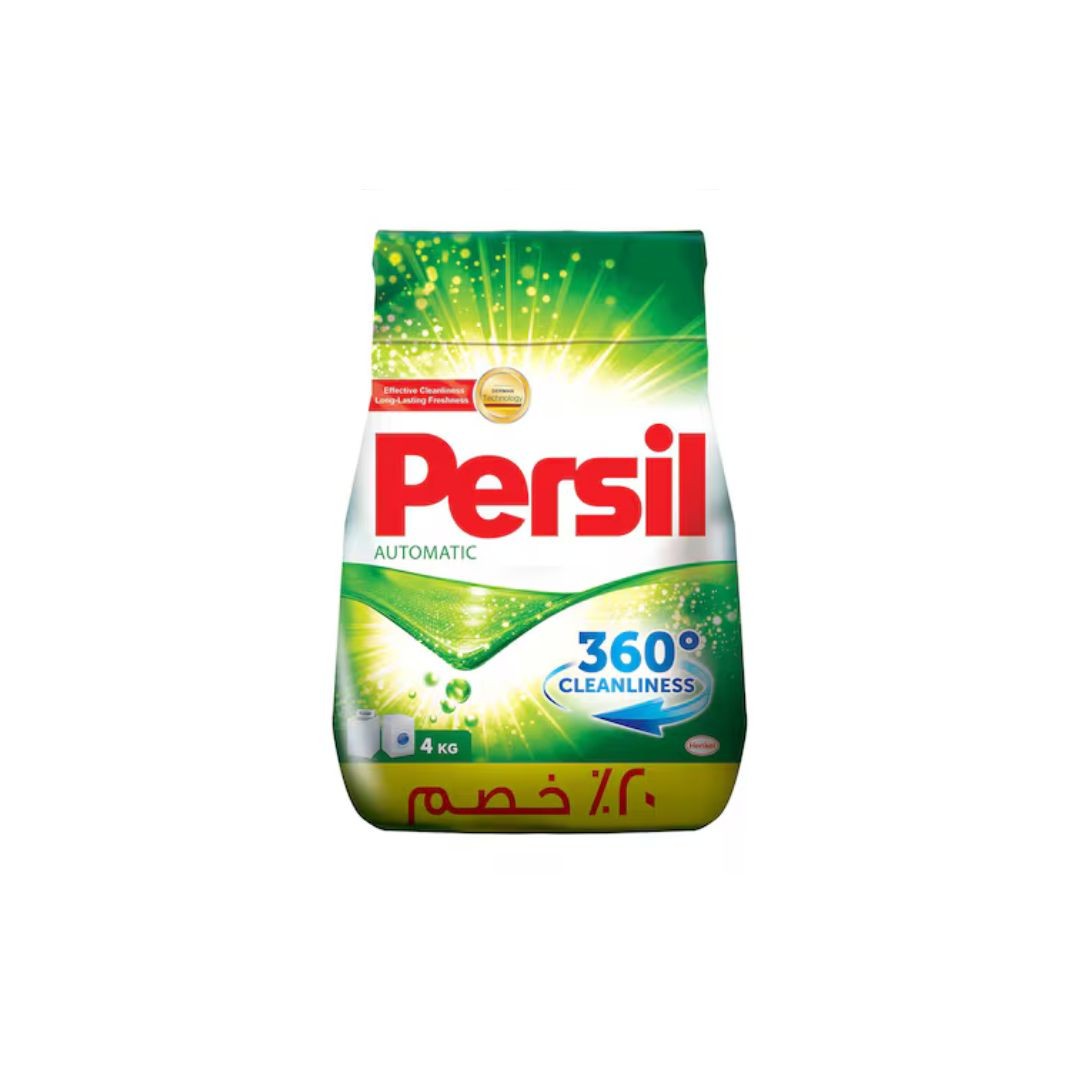 برسيل 4 كجم *3