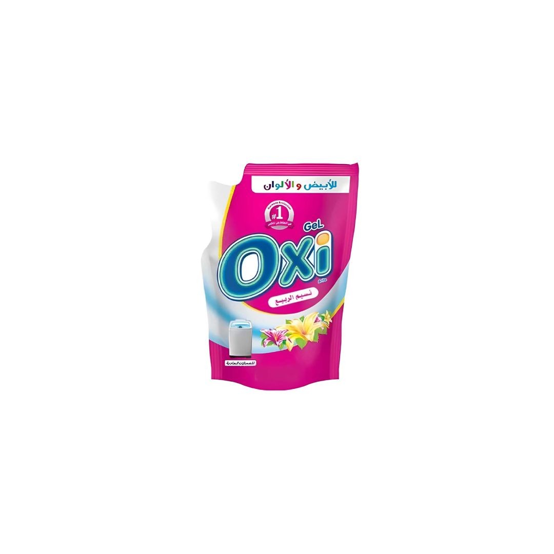 اوكسي جل 185جم*12