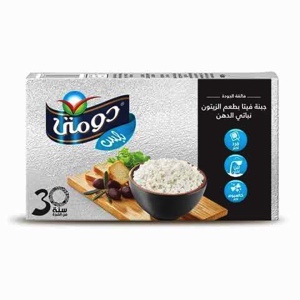 دومتى زيتون بلس 500 جرام*12ق