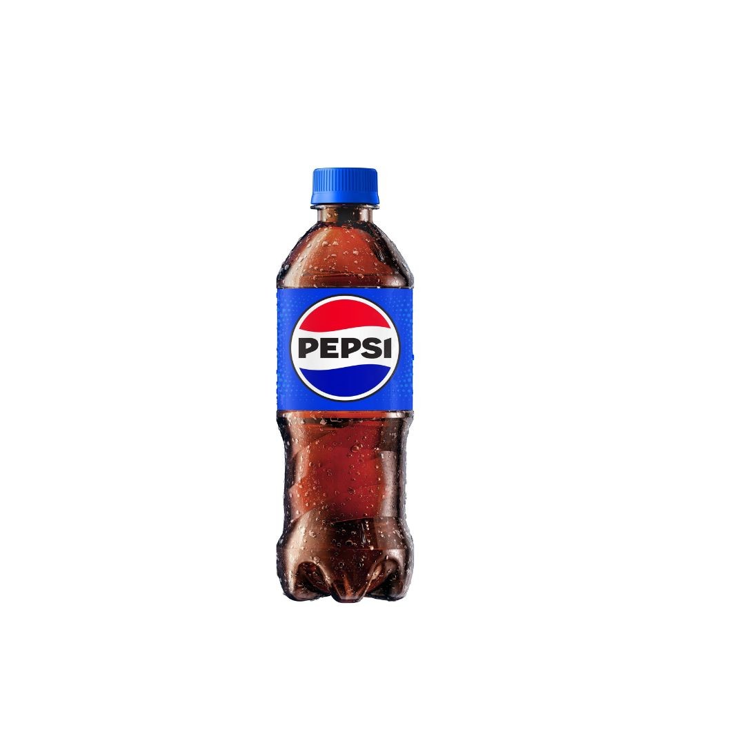 بيبسي EXTRA FIZZ  390 ملل *12