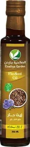 الصالحيه زيت حار 250 مل*12