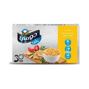 دومتى صفراء بلس 500 جرام*12ق