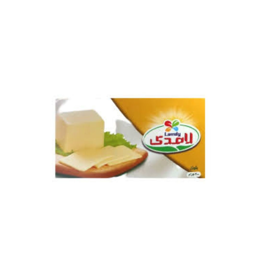 لامدى شيدر 200جرام*24