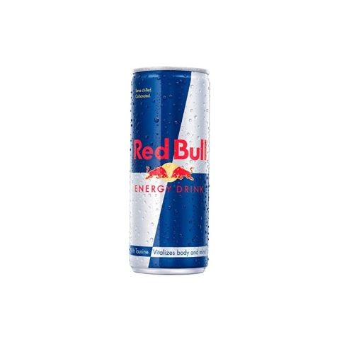 ريدبول 250مل*24*