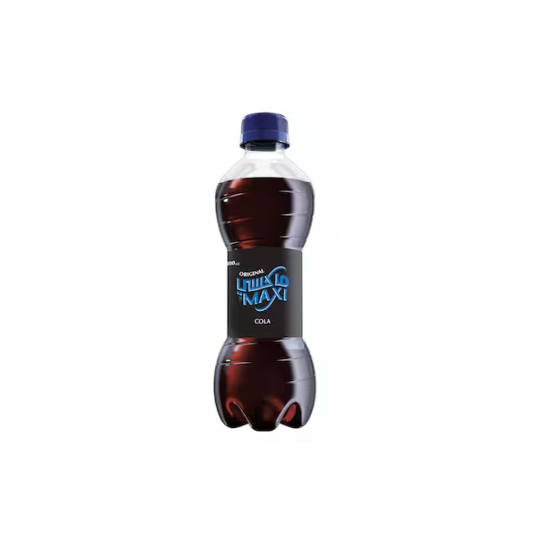 ماكسي كولا 400 ملل *12