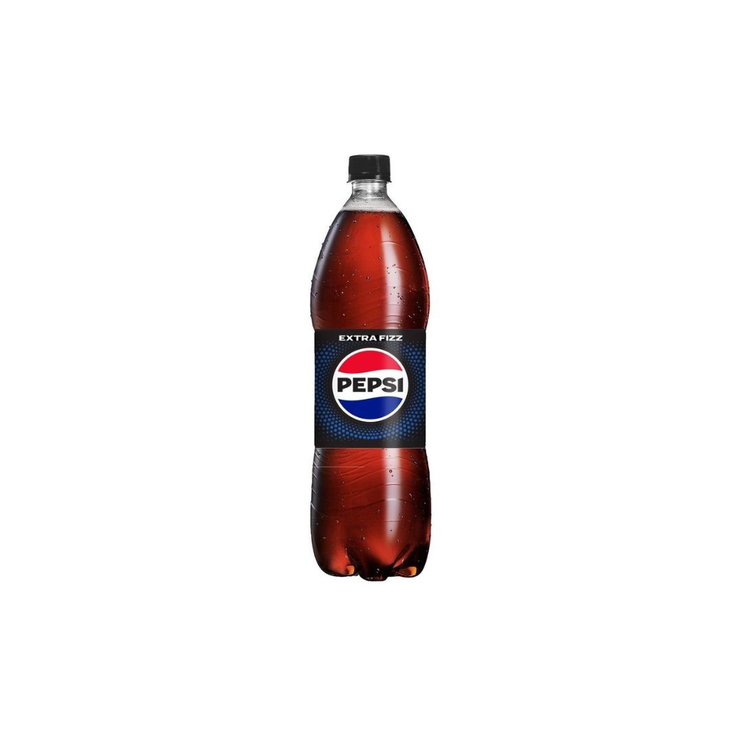 بيبسي 2.5 لتر فيز *6
