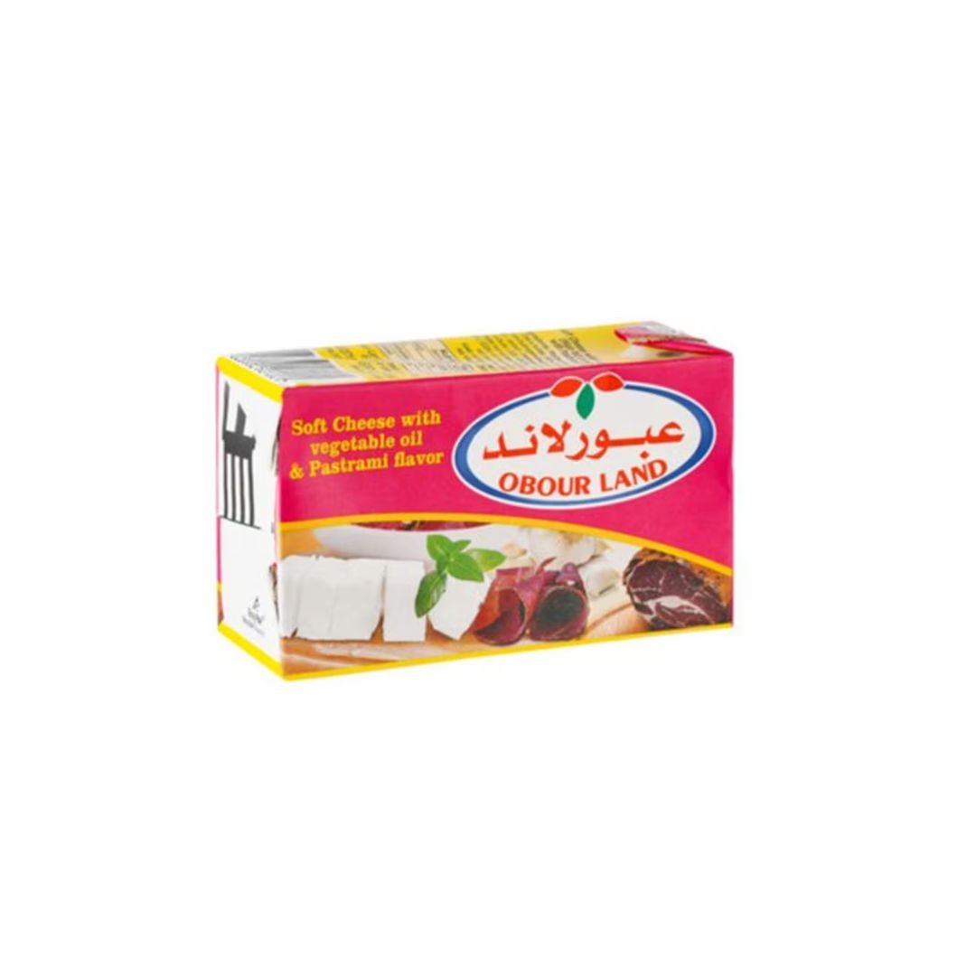 عبور بسطرمه 250جرام *27
