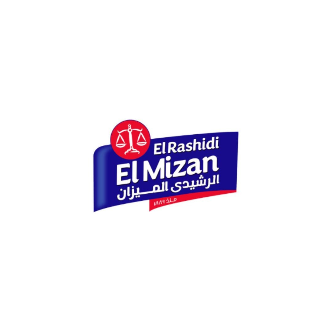 الرشيدي الميزان