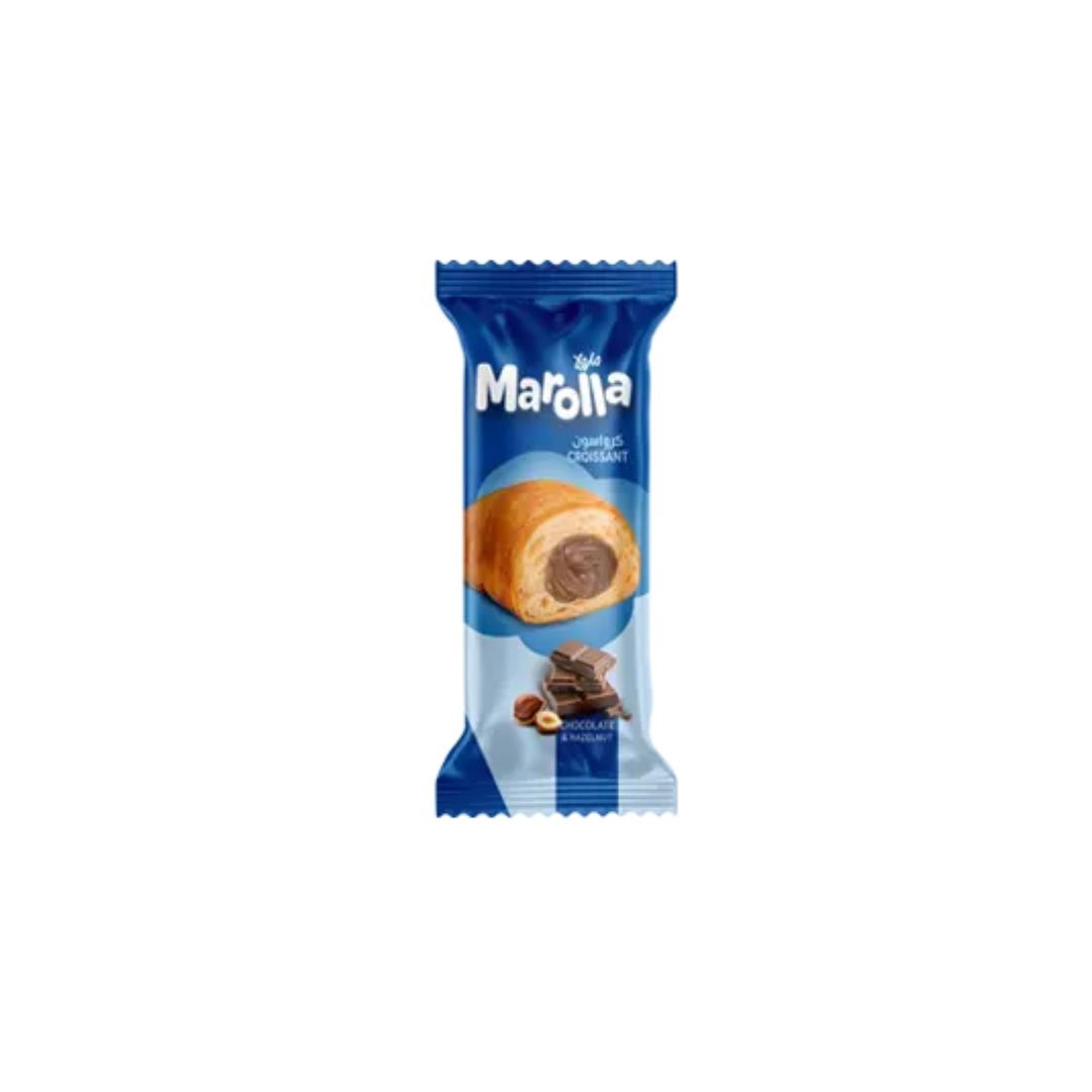 مارولا كرواسون 5ج*24