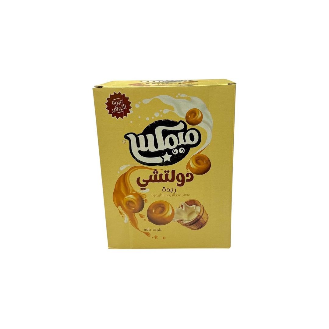 دولتشى زبده ميجا 210ق