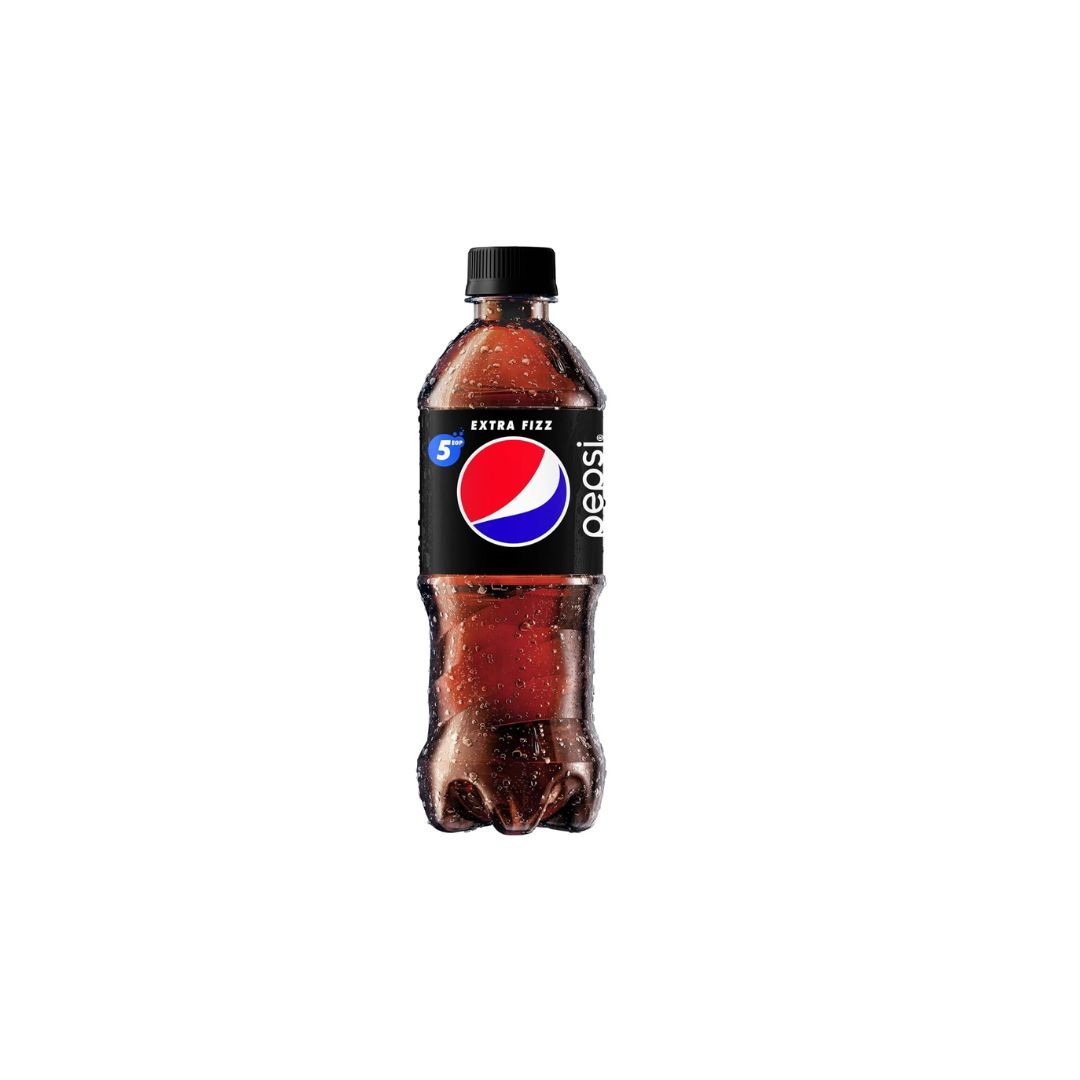 بيبسي 250 ملل اكسترا فيزا *12 ق