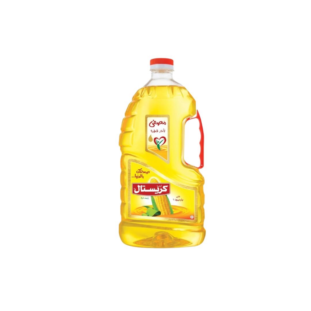 كريستال ذره 3.5 لتر *4